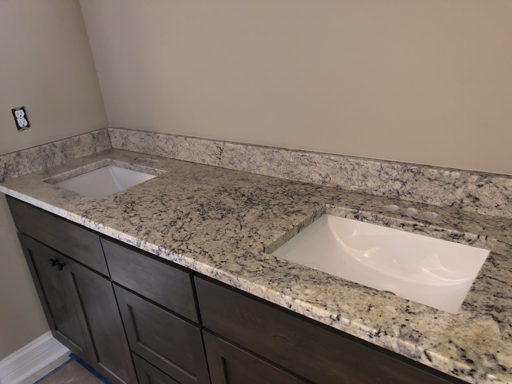 Photo of Quartz & Granite Solutions