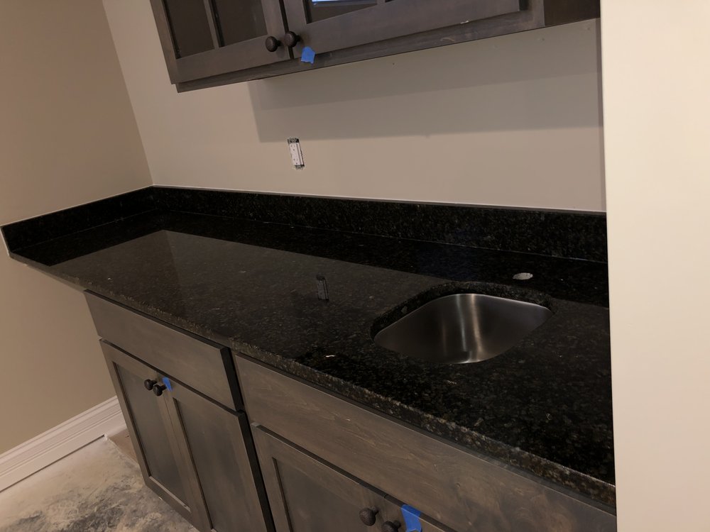 Photo of Quartz & Granite Solutions