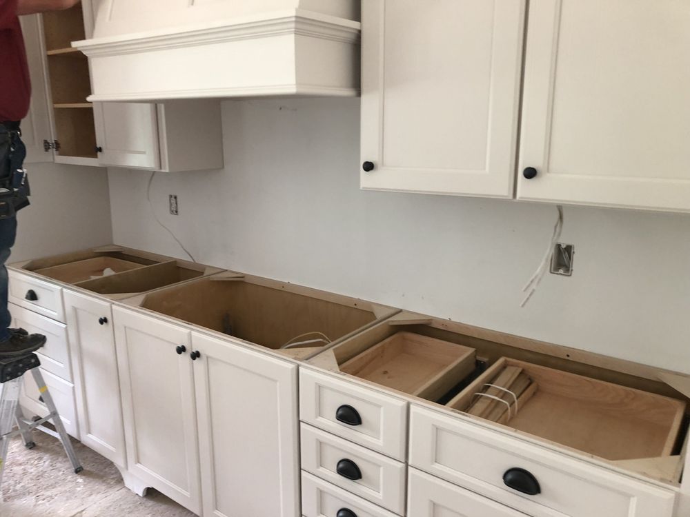 Photo of Quartz & Granite Solutions