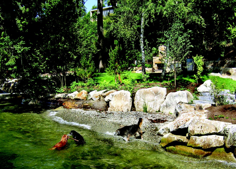 Photo of The Watershed Company