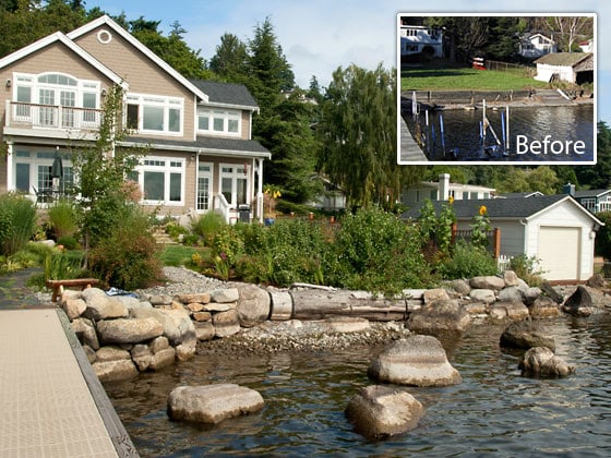 Photo of The Watershed Company