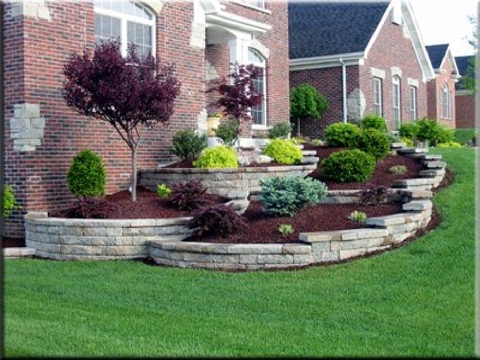 Photo of Picture Perfect Lawn Care Service