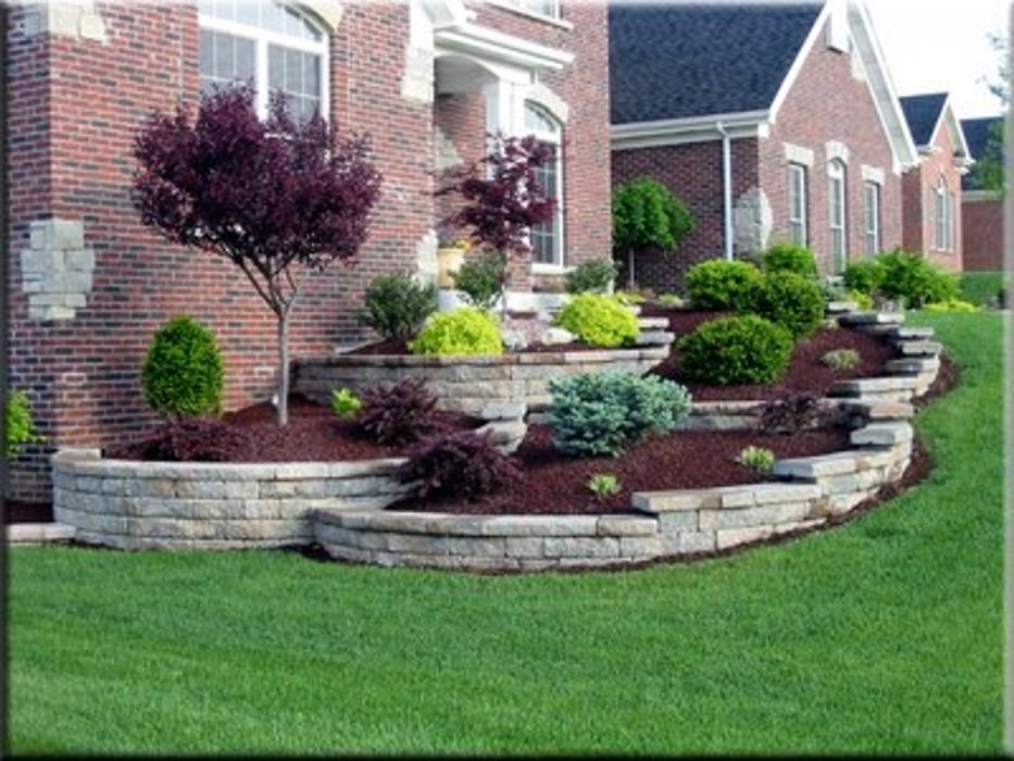Photo of Picture Perfect Lawn Care Service