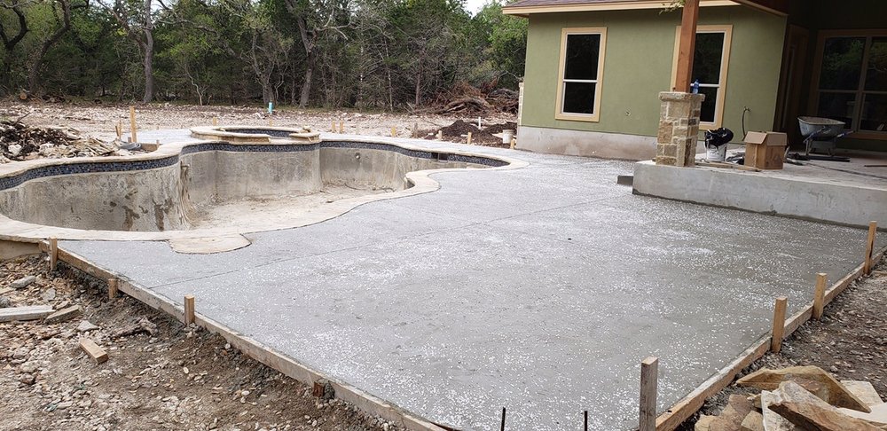 Photo of Excel Concrete