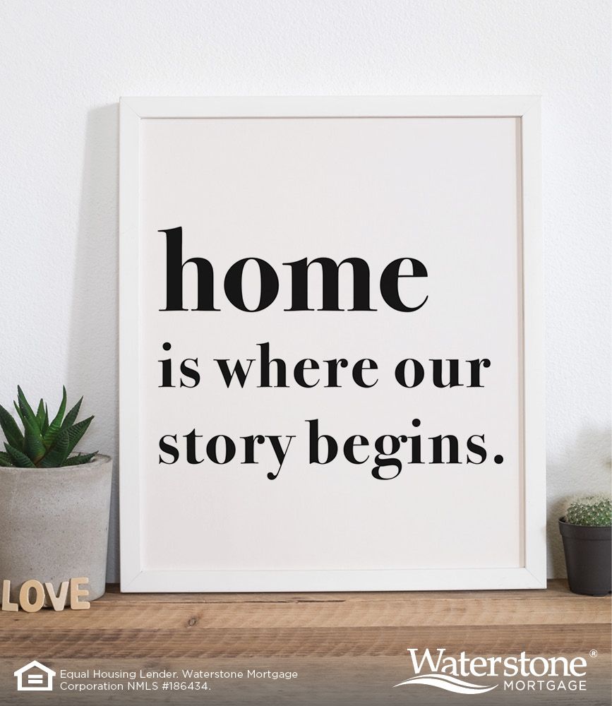 Photo of Waterstone Mortgage