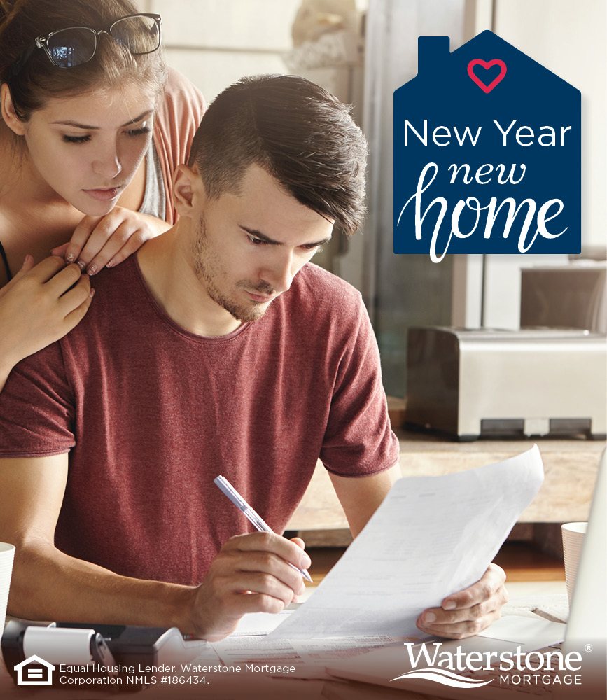 Photo of Waterstone Mortgage