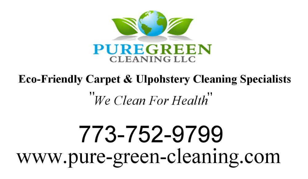 Photo of Pure Green Cleaning