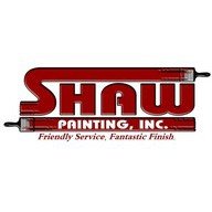 Photo of Shaw Painting