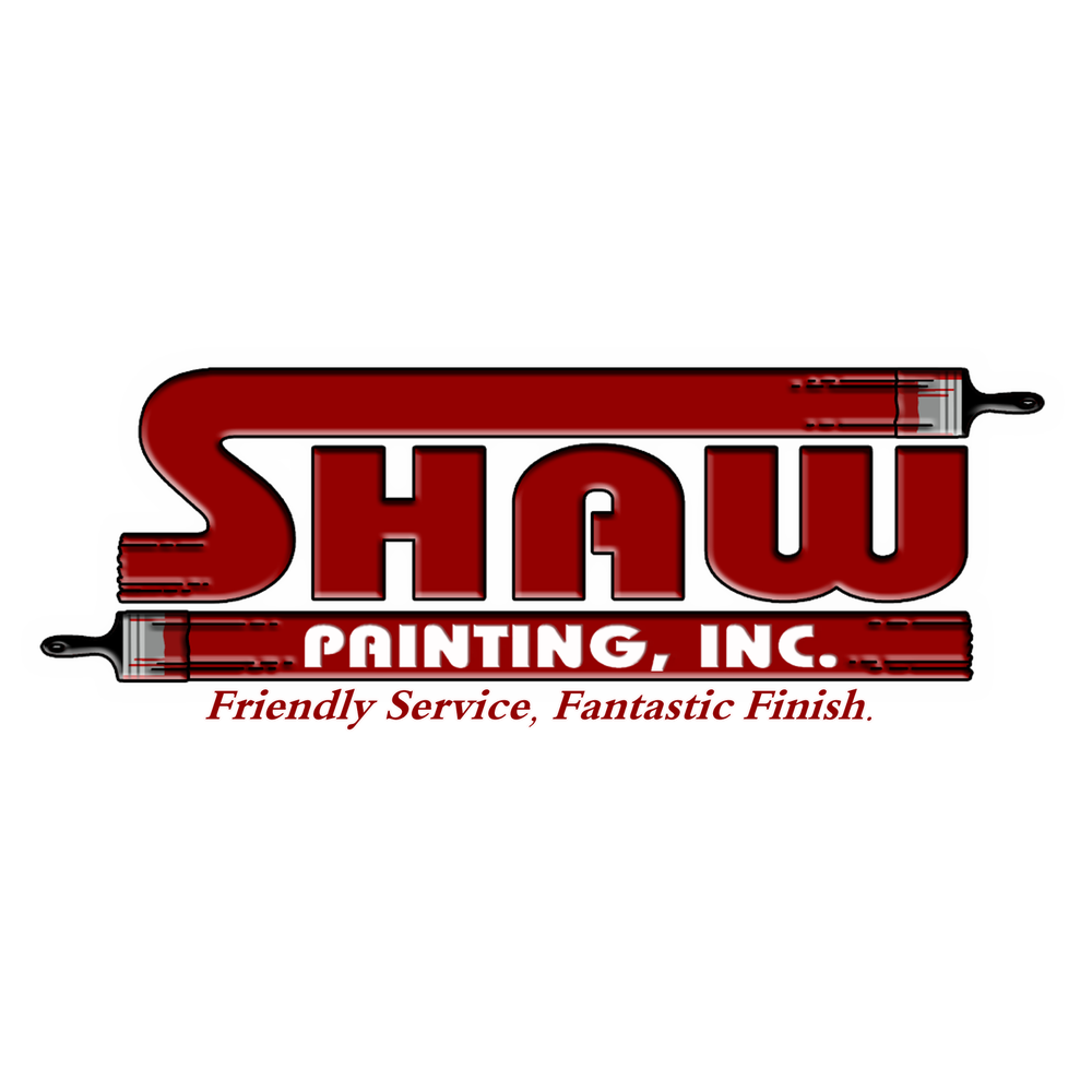 Photo of Shaw Painting