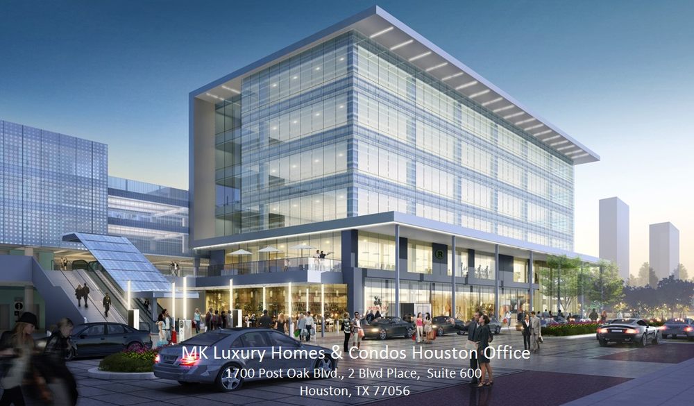 Photo of MK Luxury Homes & Condos