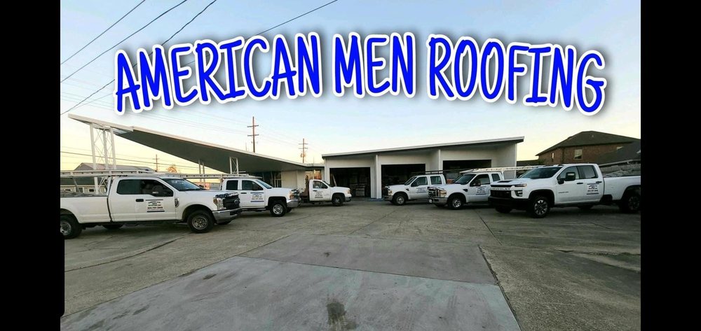 Photo of American Men Roofing