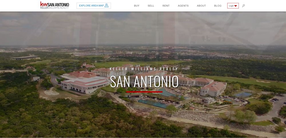 Photo of Keller Williams San Antonio- Heritage