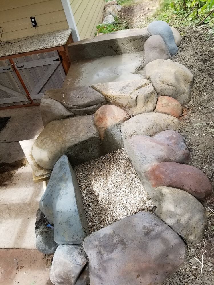Photo of MG Concrete