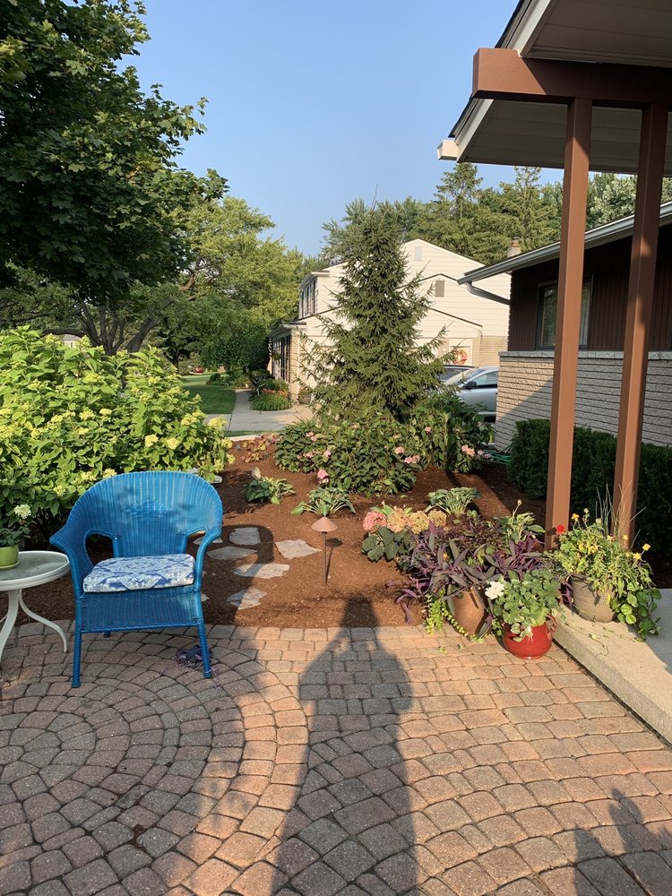 Photo of Steinkopf Nursery