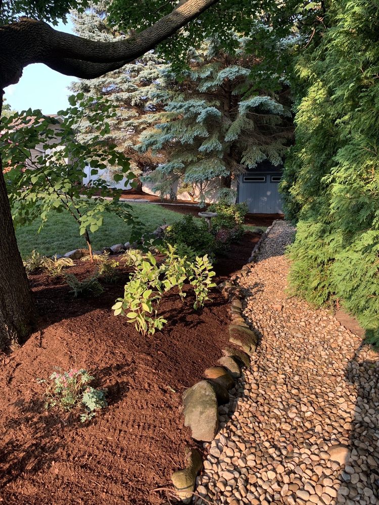 Photo of Steinkopf Nursery