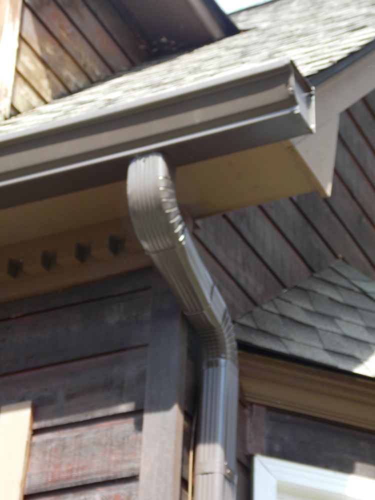 Photo of Duckworth Gutters