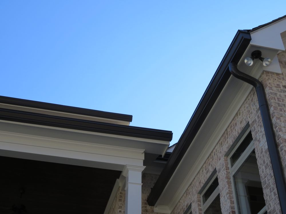 Photo of Duckworth Gutters