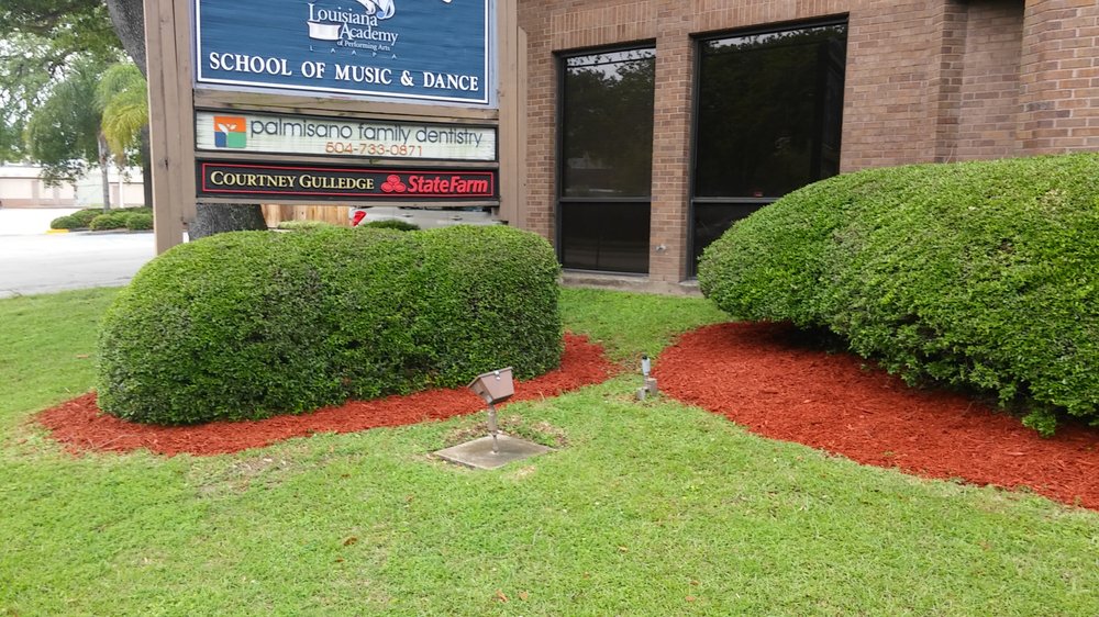 Photo of Dave's Lawn Care Service