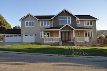 Photo of Precision Home Builders