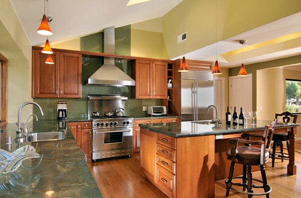 Photo of Precision Home Builders