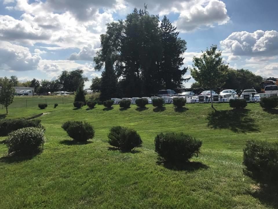 Photo of Jaques Lawn Care