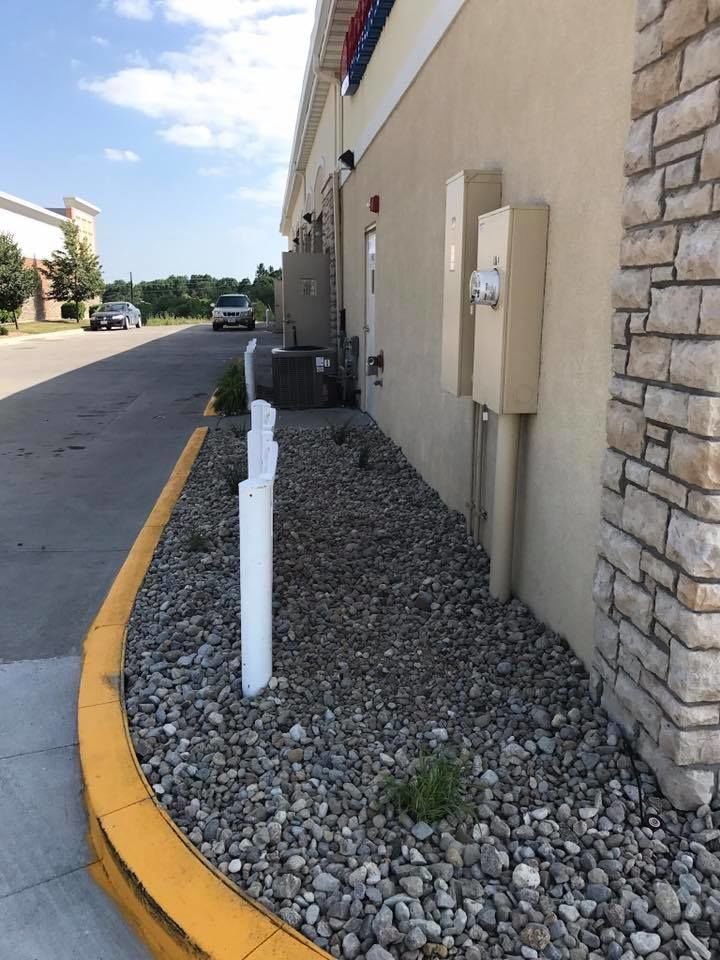 Photo of Jaques Lawn Care