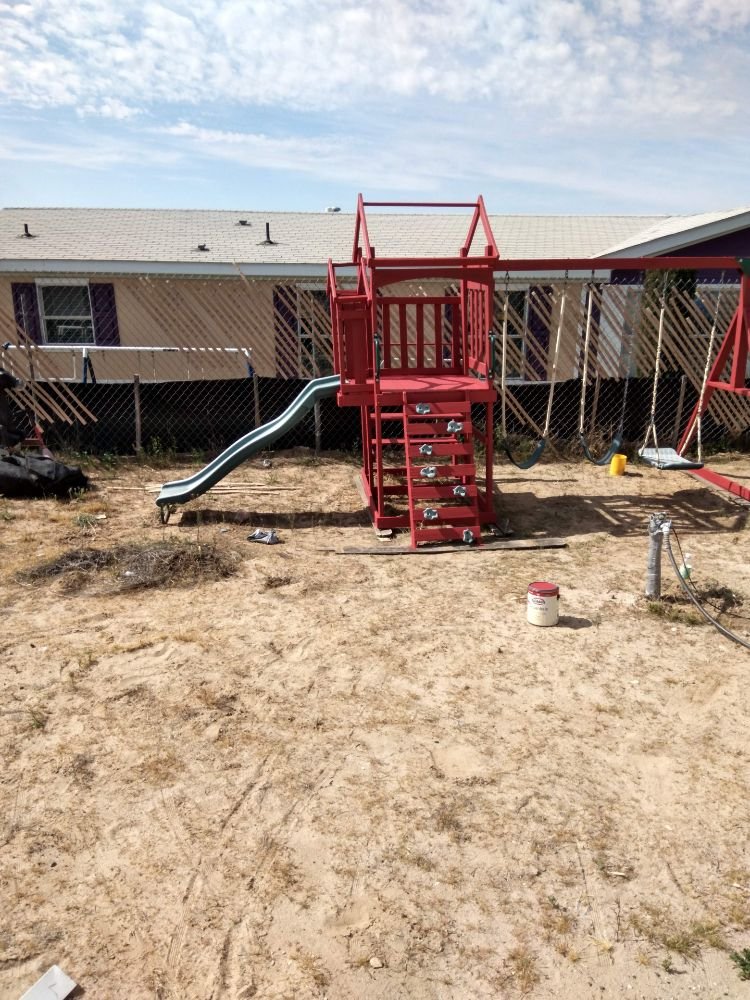 Photo of Hernandez Construction