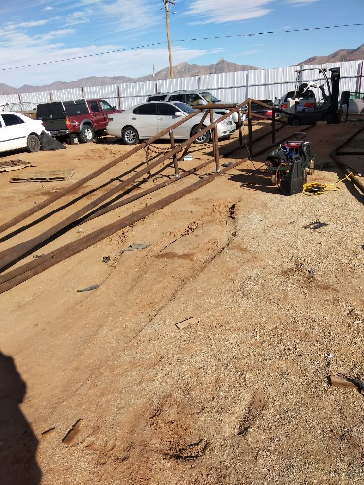 Photo of Hernandez Construction