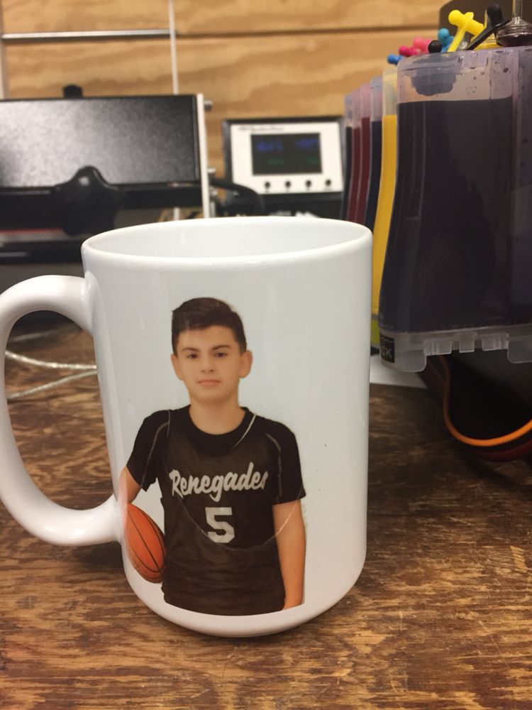 Photo of At Your Shirt Design