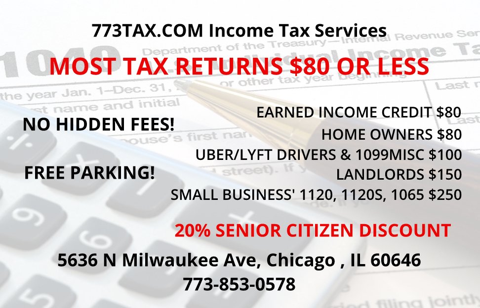 Photo of 773Tax