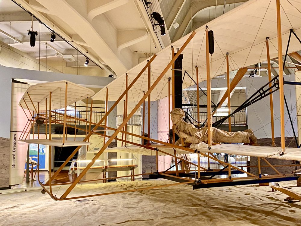 Photo of Henry Ford Museum of American Innovation