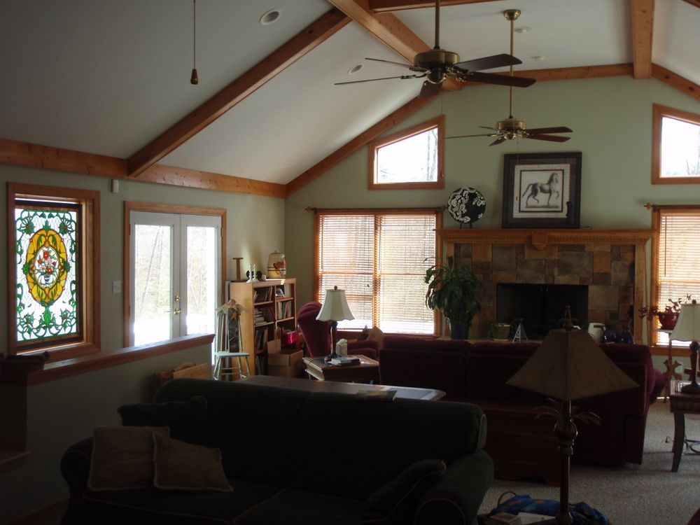 Photo of John Reece Contracting