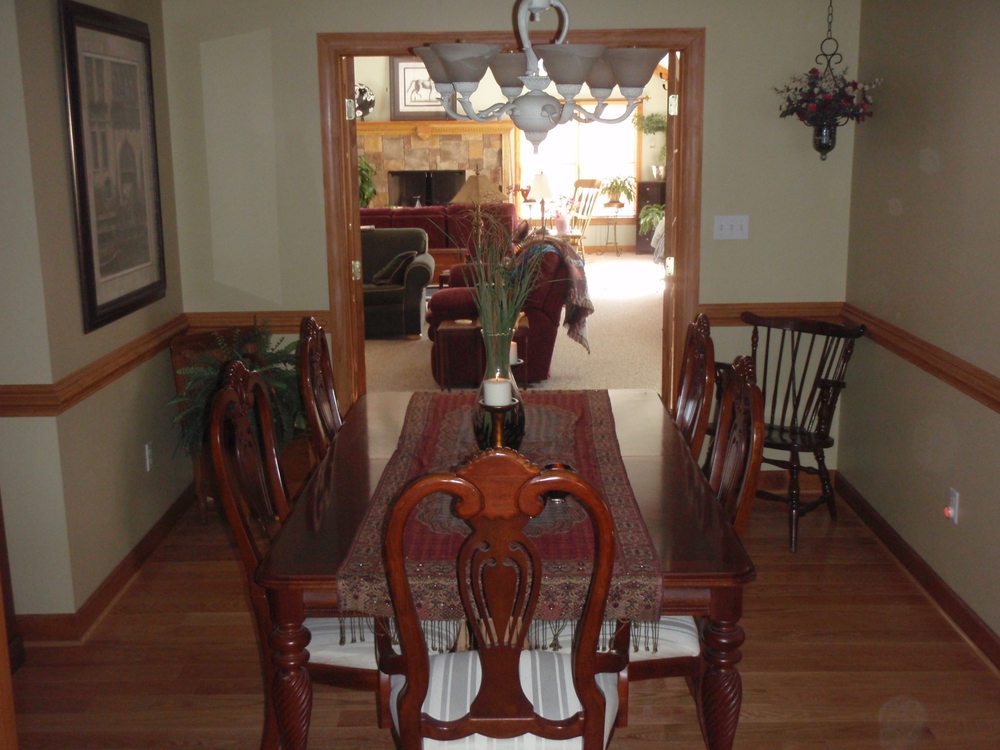 Photo of John Reece Contracting