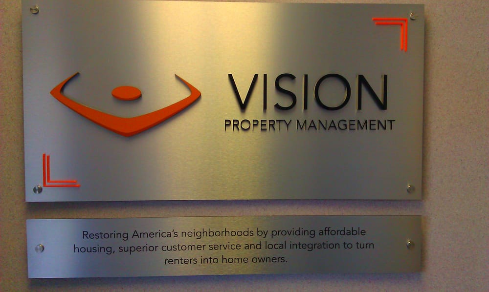 Photo of Vision Property Management