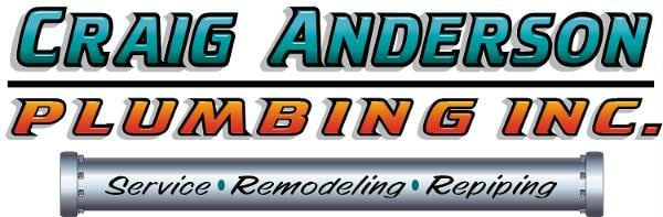 Photo of Craig Anderson Plumbing