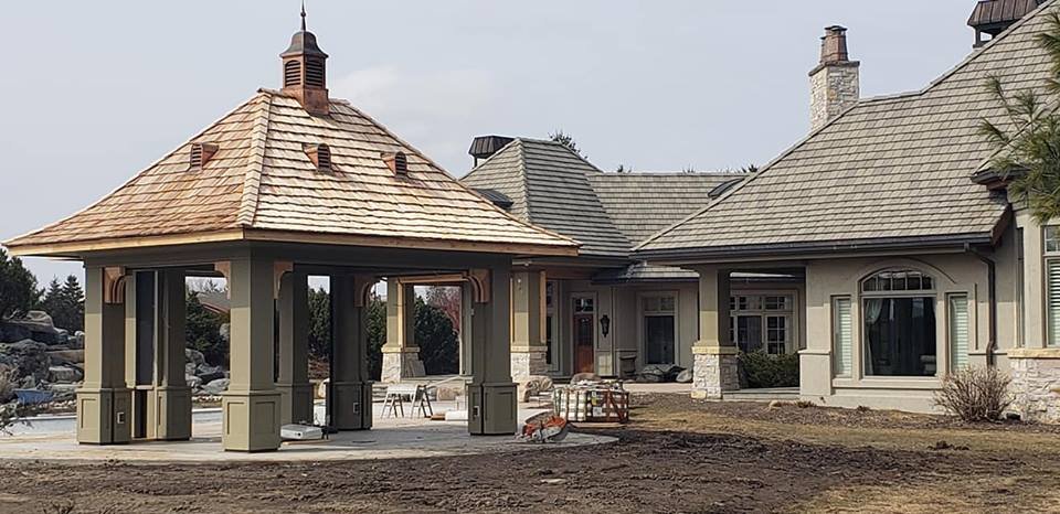 Photo of Bannochie Builders
