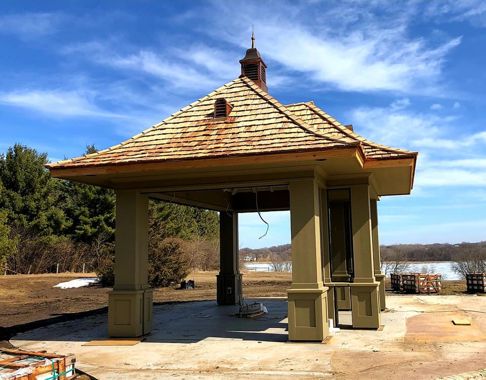 Photo of Bannochie Builders