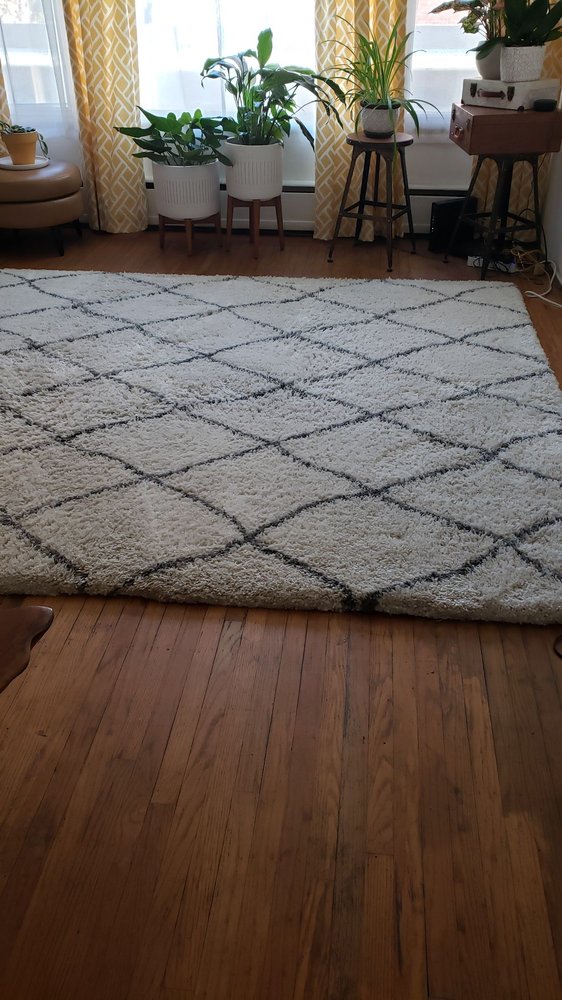 Photo of Sparkling Carpets