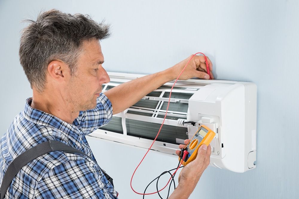 Photo of Coronado Best HVAC Service