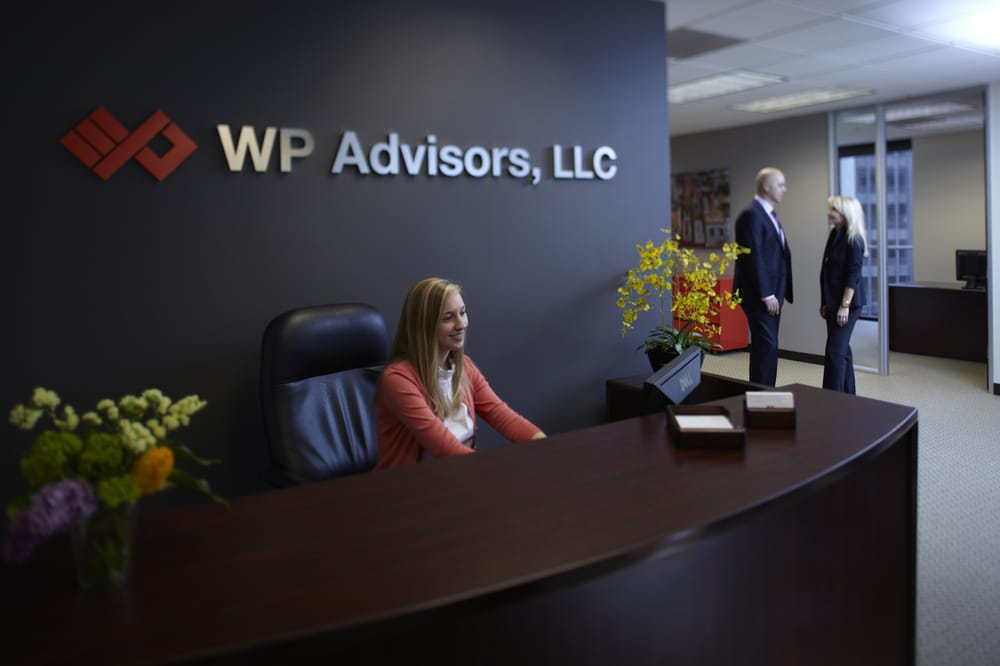 Photo of WP Advisors