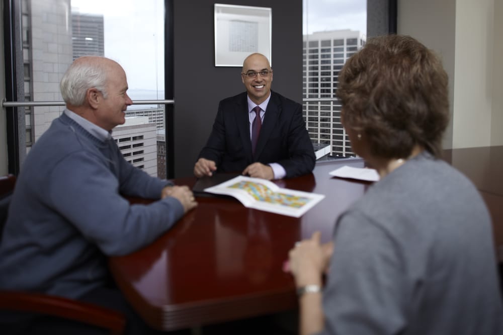 Photo of WP Advisors