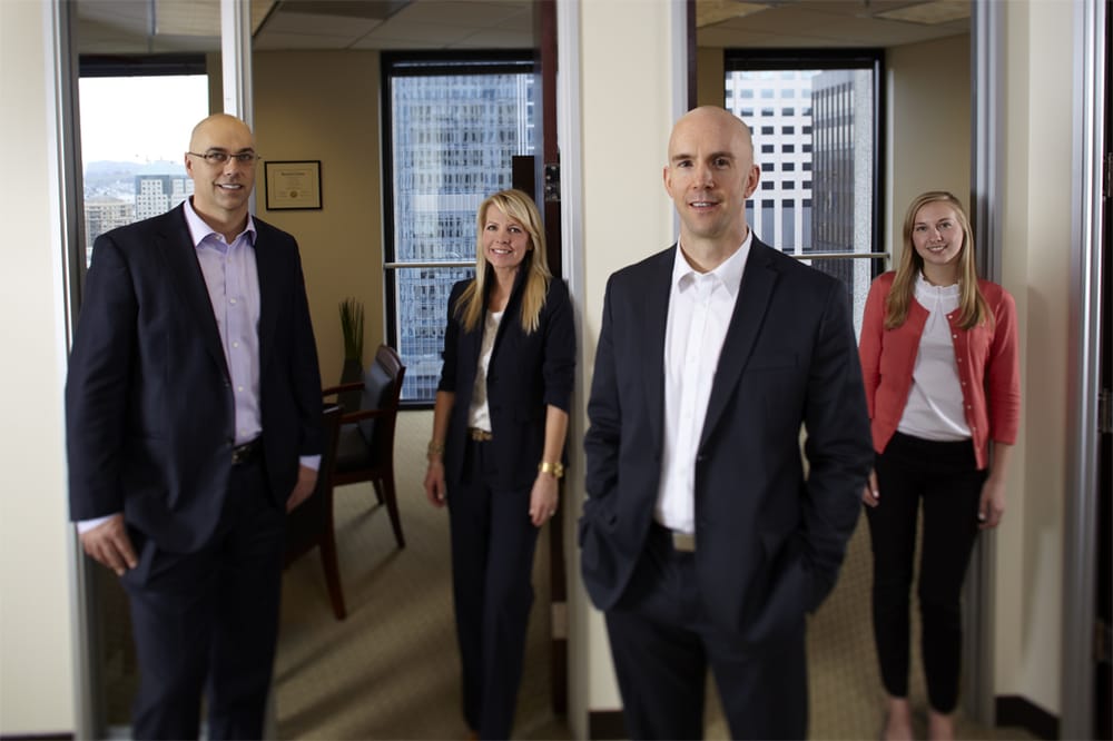 Photo of WP Advisors