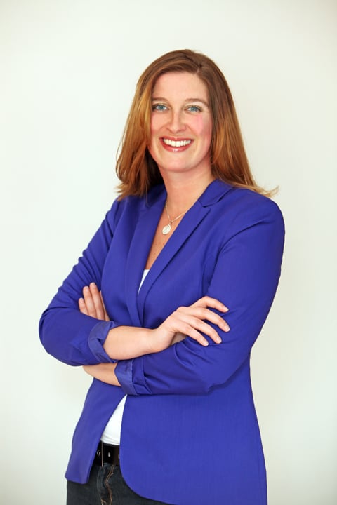 Photo of Ashley Toole