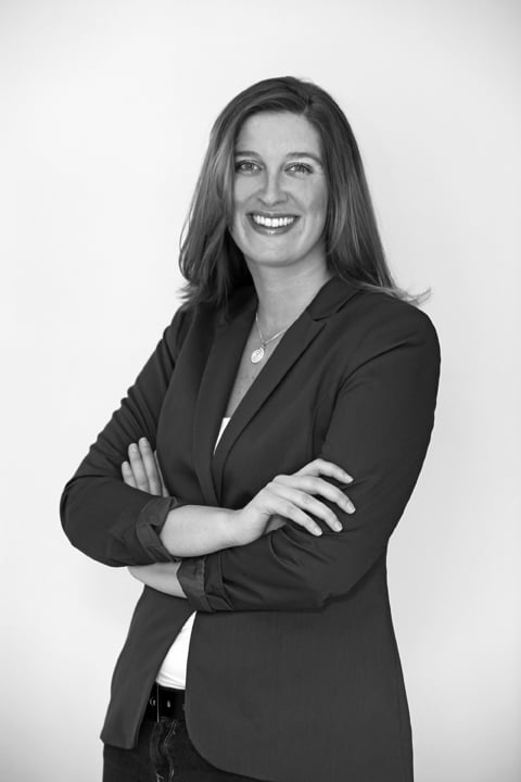 Photo of Ashley Toole
