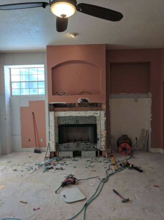 Photo of Danilos Handyman Service