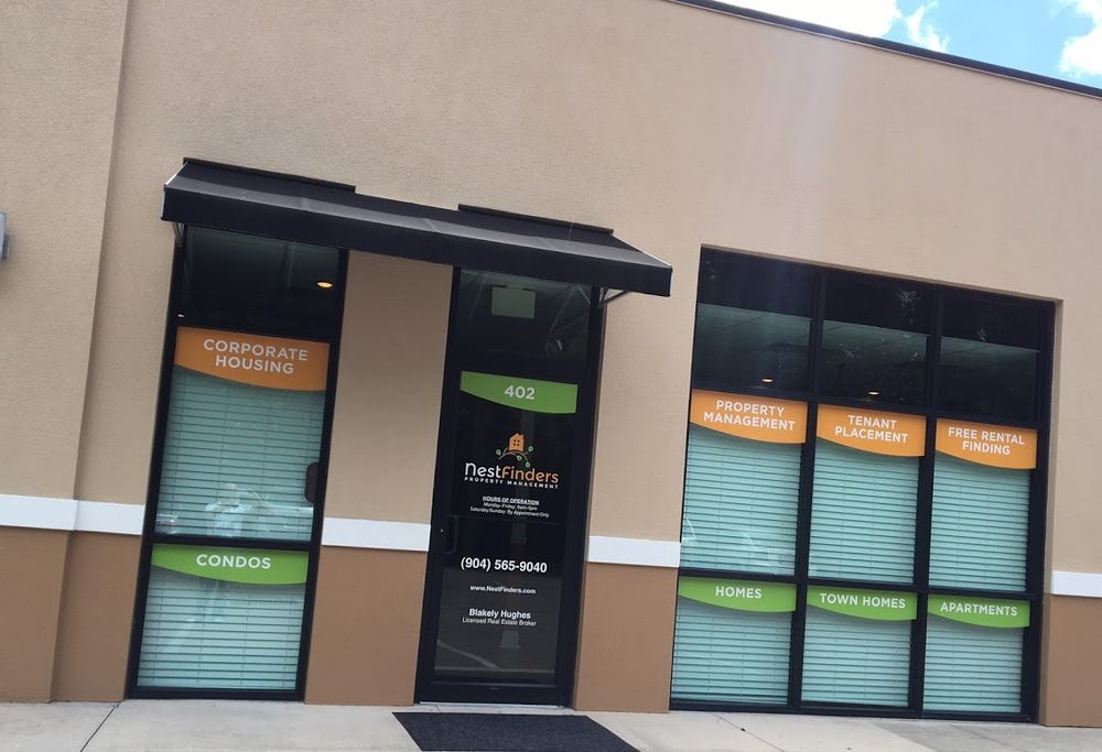 Photo of Nest Finders Property Management