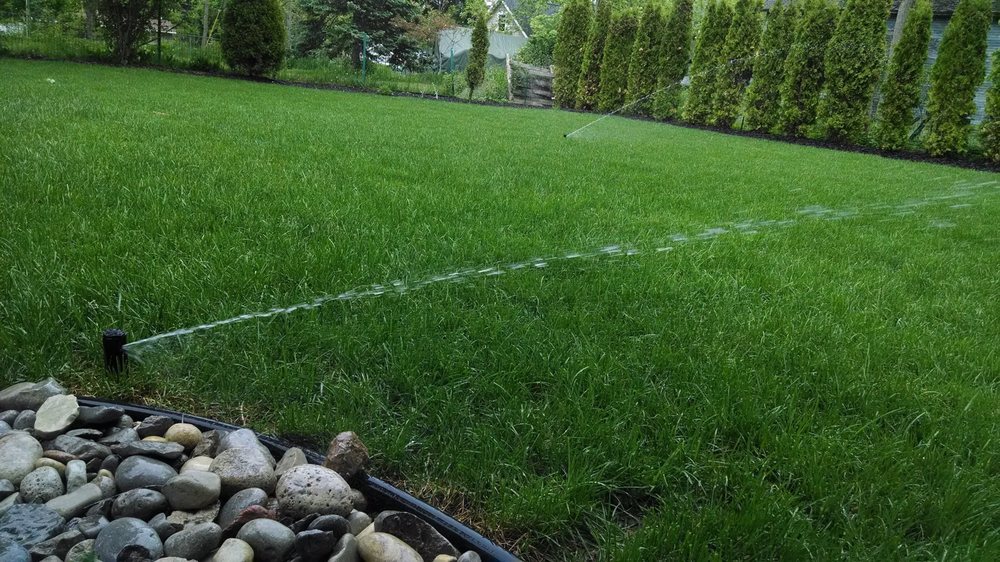 Photo of Sedgwick Landscaping
