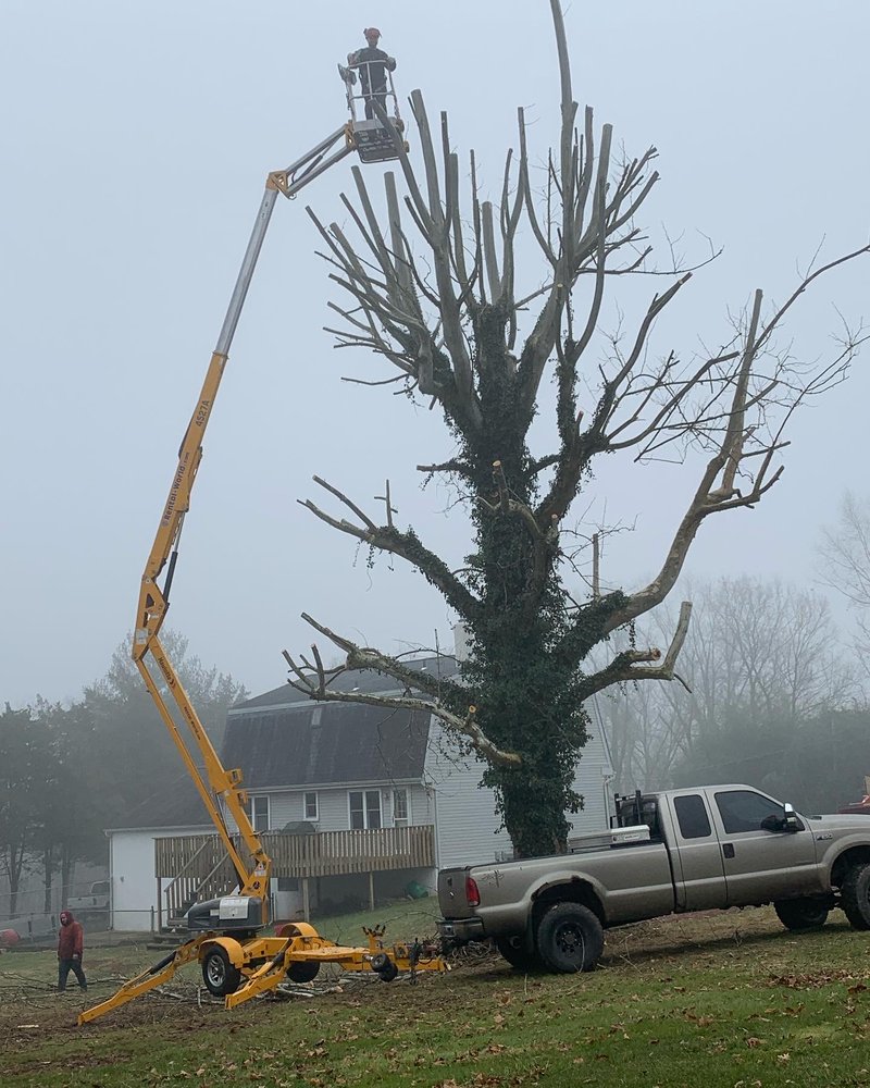 Photo of Sedgwick Landscaping