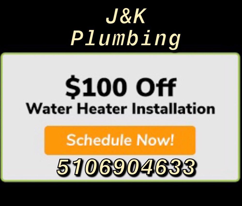 Photo of J&K Plumbing
