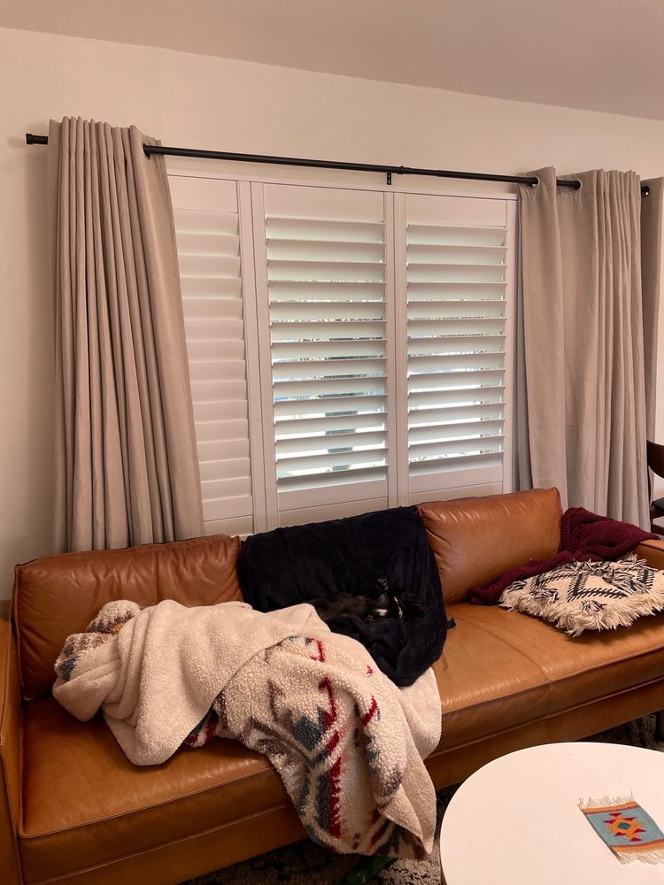 Photo of ONYX Shutters
